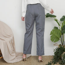 Muat gambar ke penampil Galeri, Wulfi Celana Daily Work Pants Dark Grey
